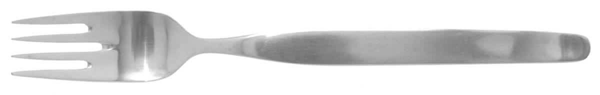 Linden (Stainless) Individual Salad Fork by C Hugo Pott-1