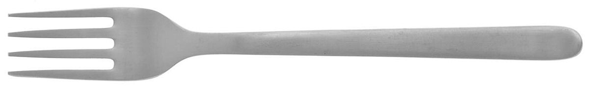 Linden (Stainless) Individual Solid Fish Fork by C Hugo Pott-1