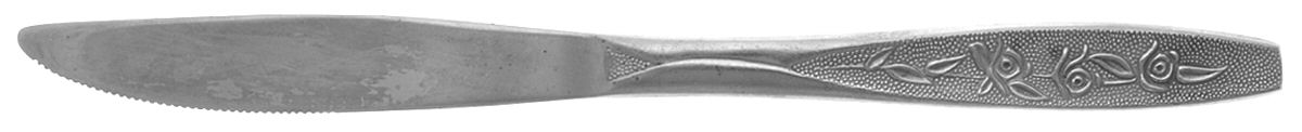 CUS1 (STAINLESS) Modern Solid Knife by Customcraft-1