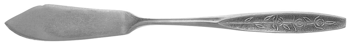 CUS1 (STAINLESS) Flat Handle Master Butter Knife by Customcraft-1