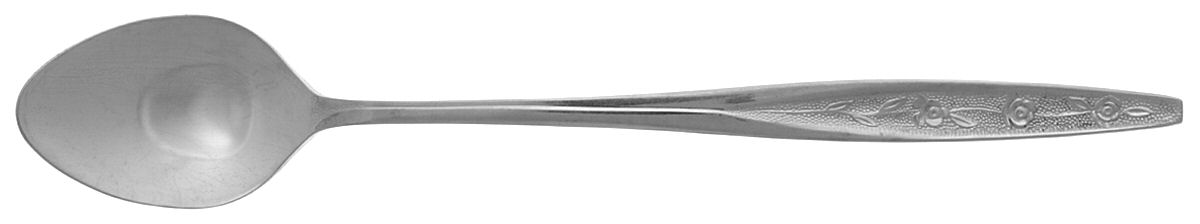 CUS1 (STAINLESS) Iced Tea Spoon by Customcraft-1