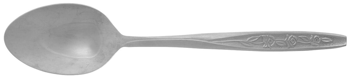 CUS1 (STAINLESS) Tablespoon (Serving Spoon) by Customcraft-1