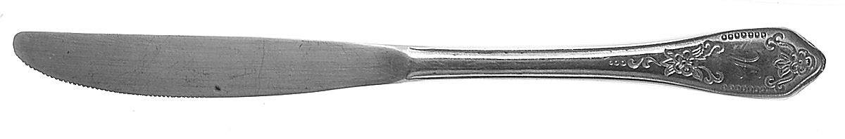 CUS12 (STAINLESS) Modern Solid Knife by Customcraft-1