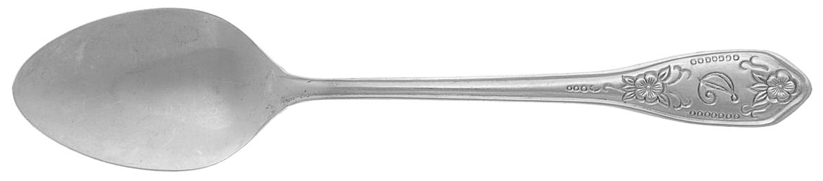 CUS12 (STAINLESS) Teaspoon by Customcraft-1