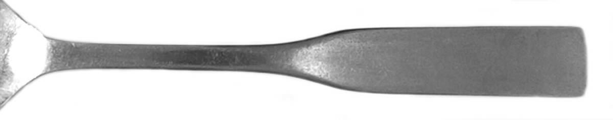 CUS15 (STAINLESS) Teaspoon by Customcraft-1
