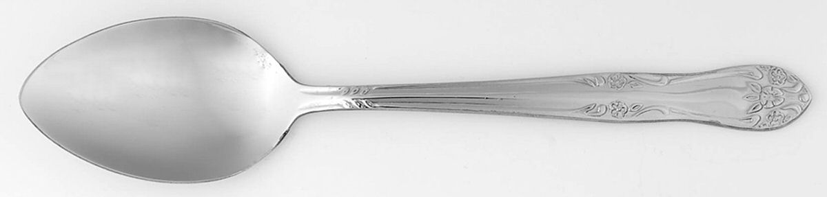 CUS2 (STAINLESS) Tablespoon (Serving Spoon) by Customcraft-1