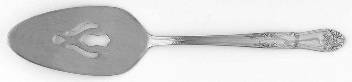CUS2 (STAINLESS) All Stainless Pie Server by Customcraft-1