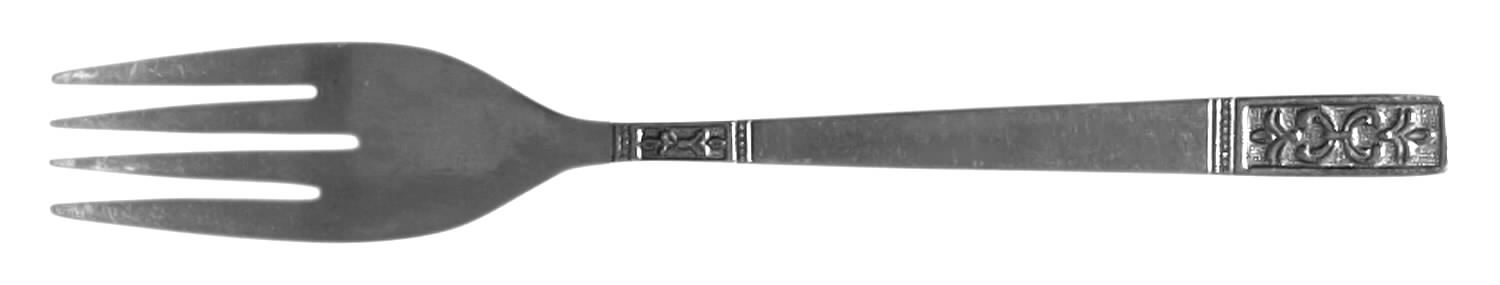 CUS3 (STAINLESS) Fork by Customcraft-1