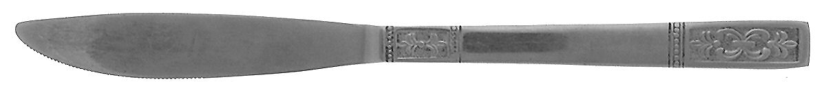 CUS3 (STAINLESS) Modern Solid Knife by Customcraft-1