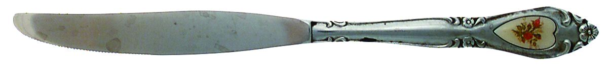 CUS7 (STAINLESS) Modern Solid Knife by Customcraft-1