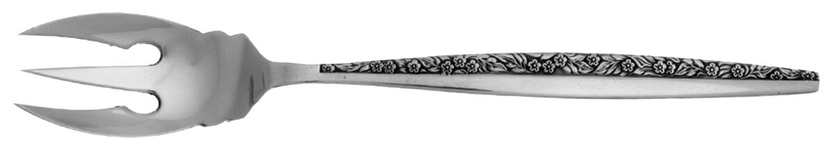 Bouquet (Stainless) Pastry Fork Solid HC by Coventry-1