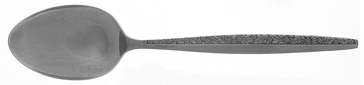 Bouquet (Stainless) Tablespoon (Serving Spoon) by Coventry-1