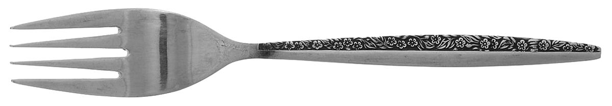 Bouquet (Stainless) Individual Salad Fork by Coventry-1