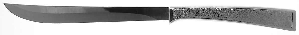 CVH2 (STAINLESS) Large Stainless Blade Roast Carving Knife by Carvel Hall-1