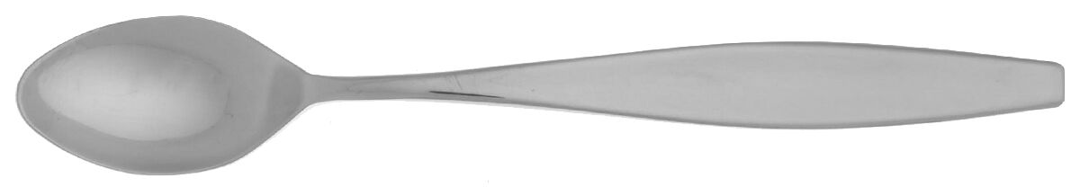 Leisure (Stainless) Infant Feeding Spoon HC by Carvel Hall-1
