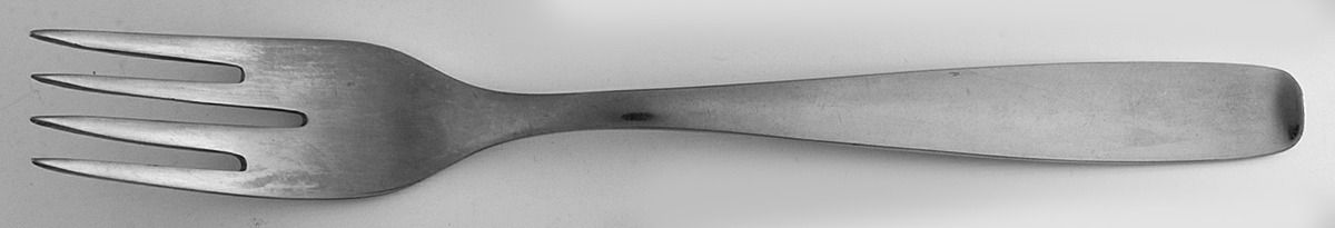CT11 Individual Salad Fork by Contempo-1