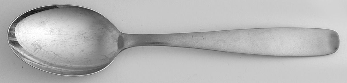 CT11 Five O'Clock Teaspoon by Contempo-1