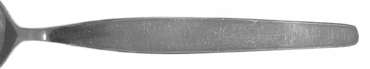 CSM36 (Stainless) Place/Oval Soup Spoon by Cosmos Products Company-1