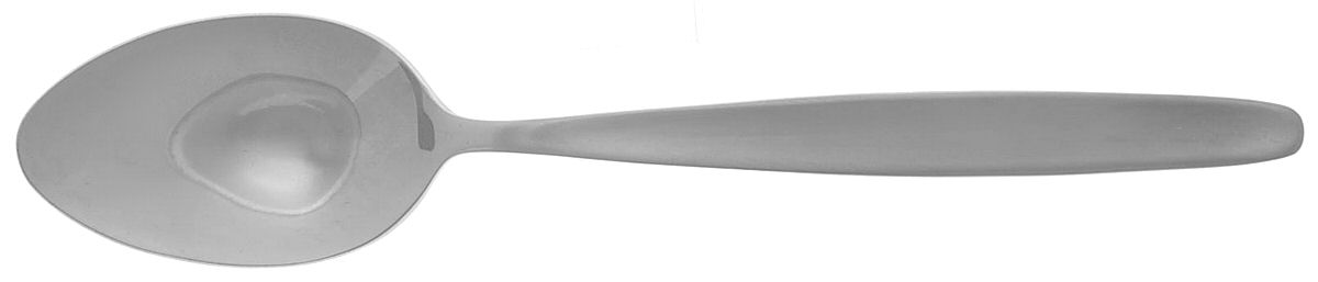 CSM36 (Stainless) Teaspoon by Cosmos Products Company-1