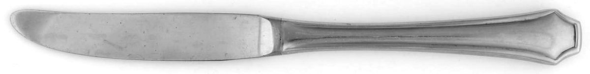 CUS16 (Stainless) Modern Hollow Knife by Customcraft-1