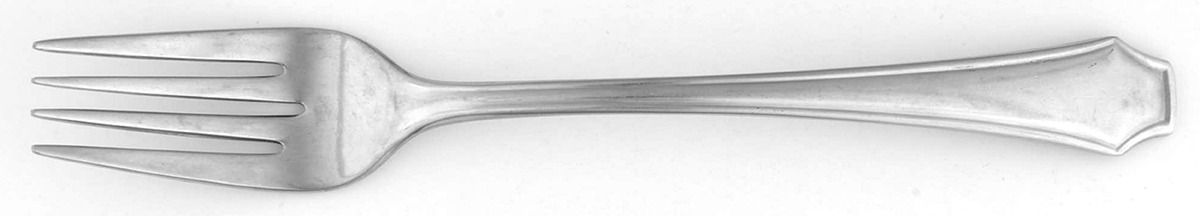 CUS16 (Stainless) Fork by Customcraft-1