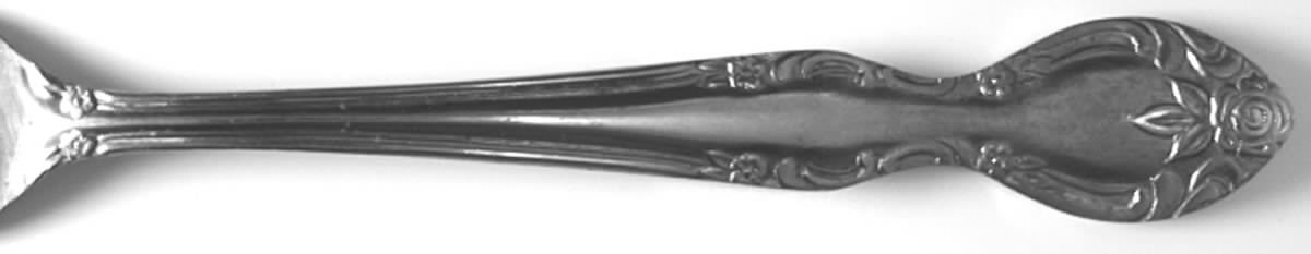 CLF21 Fork by The Cellar(Flatware)-1