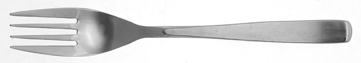 CLF22 Individual Salad Fork by The Cellar(Flatware)-1