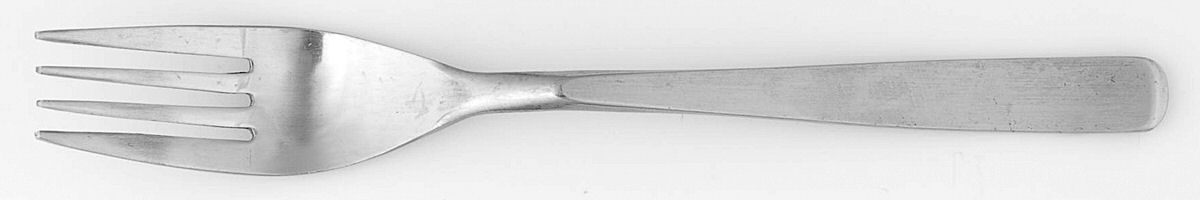 CLF22 Fork by The Cellar(Flatware)-1