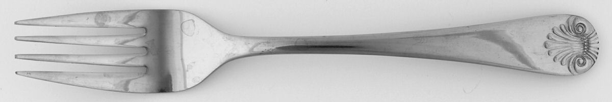 CLF23 (STAINLESS) Individual Salad Fork by The Cellar(Flatware)-1