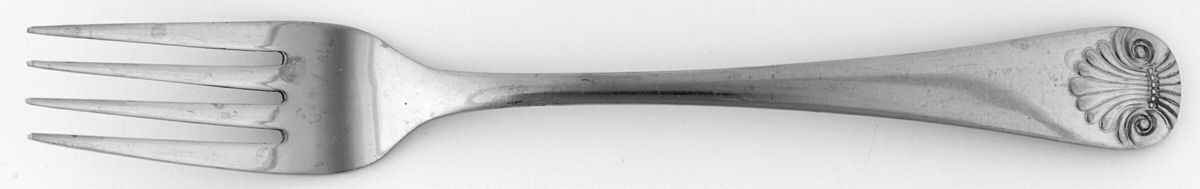 CLF23 (STAINLESS) Fork by The Cellar(Flatware)-1