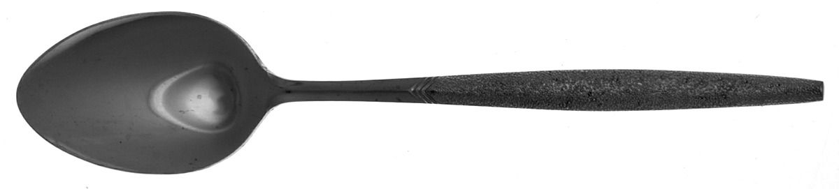 CSM39 (Stainless) Teaspoon by Cosmos Products Company-1