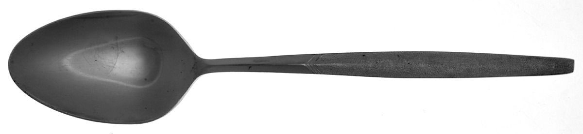 CSM39 (Stainless) Place/Oval Soup Spoon by Cosmos Products Company-1