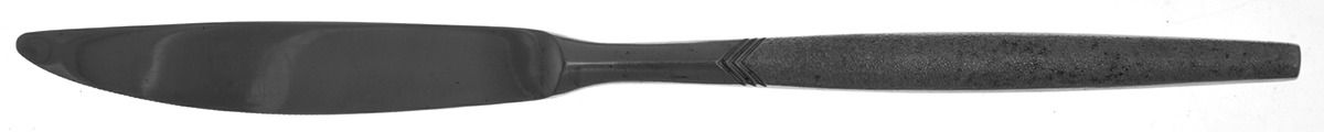 CSM39 (Stainless) Modern Solid Knife by Cosmos Products Company-1