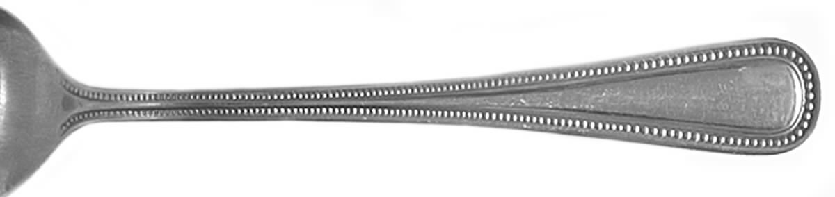 CAO9 Place/Oval Soup Spoon by Capco-1