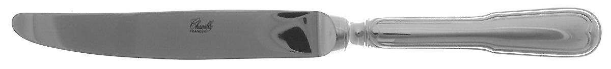 Filets (Stainless) Modern Hollow Knife by Chambly-1