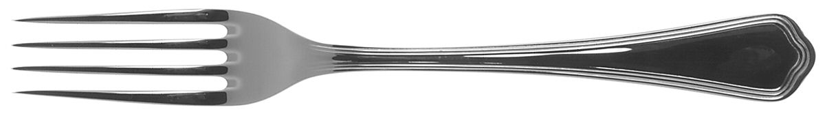 Trianon (Stainless) Individual Salad Fork by Cutipol-1