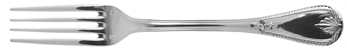 Consul (Silverplate) Individual Salad Fork by Jean Couzon-1