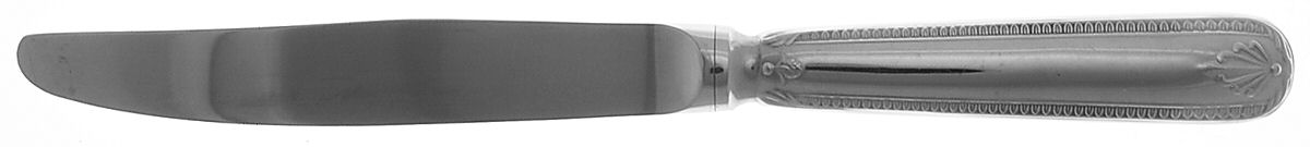 Consul (Silverplate) Modern Hollow Knife by Jean Couzon-1