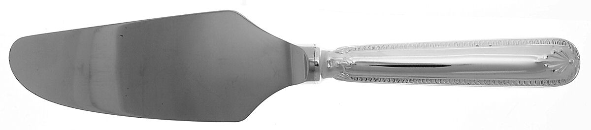Consul (Silverplate) Solid Pastry Server by Jean Couzon-1