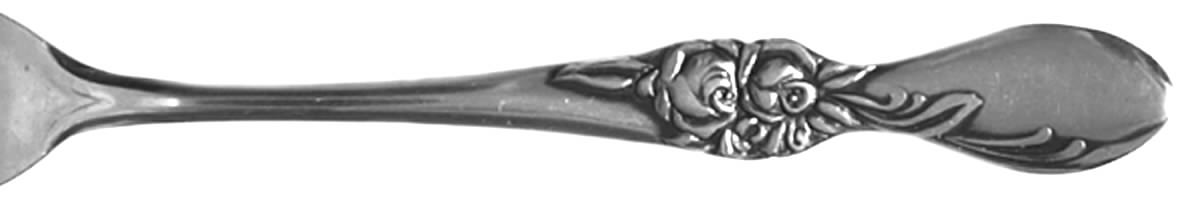 CSM42 (Stainless) Fork by Cosmos Products Company-1