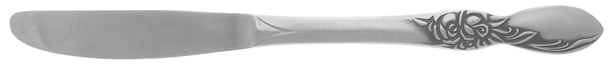 CSM42 (Stainless) Modern Solid Knife by Cosmos Products Company-1