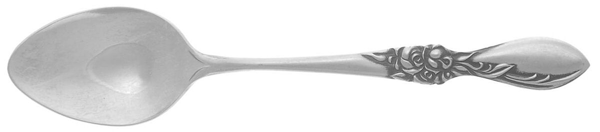 CSM42 (Stainless) Teaspoon by Cosmos Products Company-1