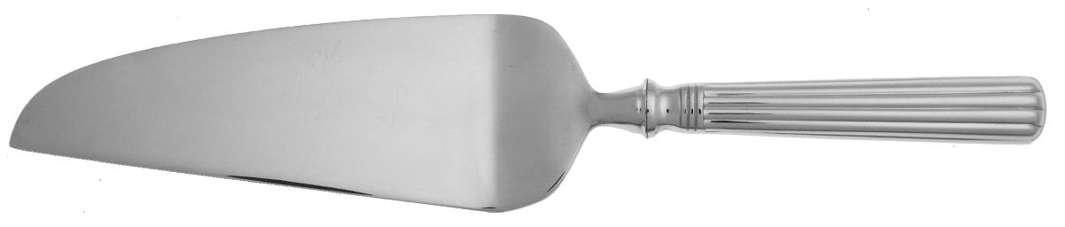 Athena (Stainless) Pie and Cake Server with Stainless Blade HC by Cutipol-1