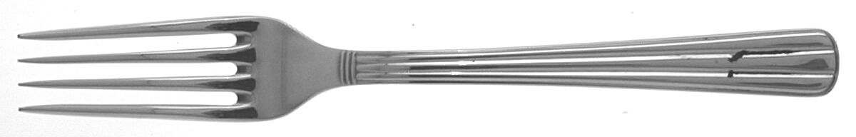 Athena (Stainless) Individual Salad Fork by Cutipol-1