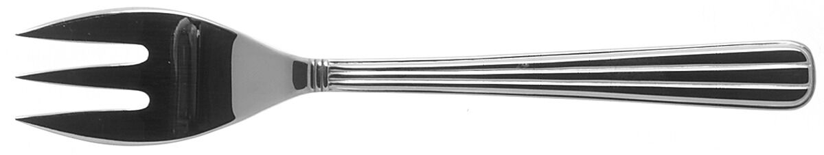Athena (Stainless) Oyster Fork by Cutipol-1