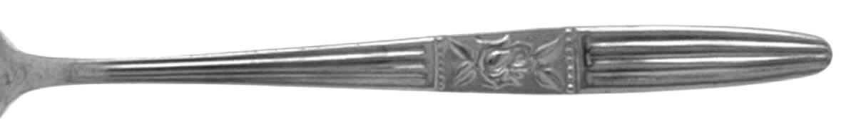 CCS11 Place/Oval Soup Spoon by Castle Court-1