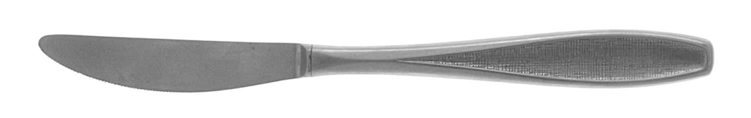 CMR18 (Stainless) Modern Hollow Knife by Carl Mertens-1