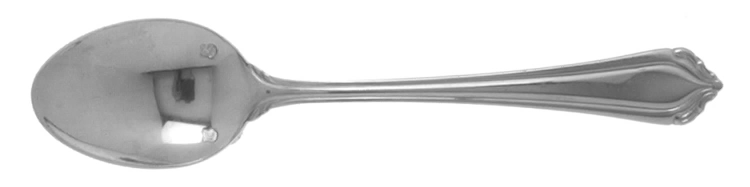 Mystic (Stainless) Teaspoon by Cuisinart Flatware-1