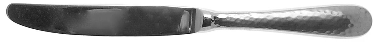 Country Hammered (Stainless) Modern Hollow Knife by Cuisinart Flatware-1