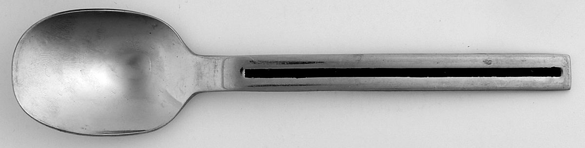CLF25 Teaspoon by The Cellar(Flatware)-1